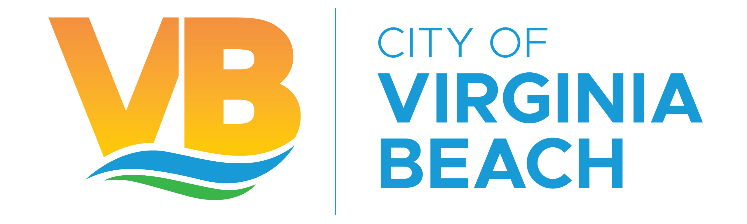 City of Virginia Beach Logo